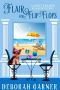 [Sadie Kramer Flair 05] • A Flair for Flip-Flops (The Sadie Kramer Flair Mysteries Book 5)